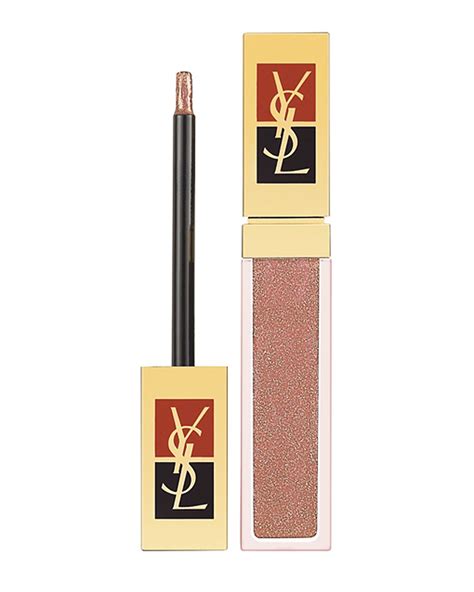 golden gloss ysl 11|Yves Saint Laurent Golden Gloss .